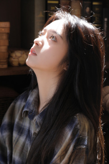 小新娘新衣